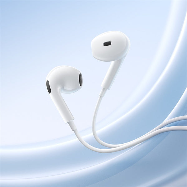 Baseus Encok 3.5mm lateral in-ear Wired Earphone HZ19