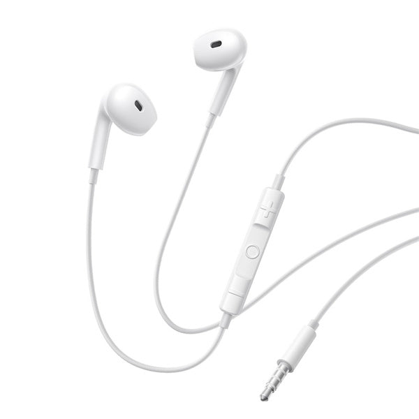 Baseus Encok 3.5mm lateral in-ear Wired Earphone HZ19