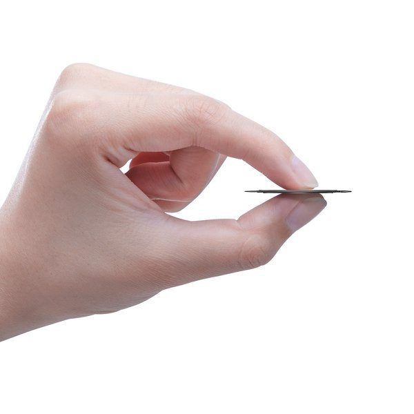 Baseus Invisible phone ring holder