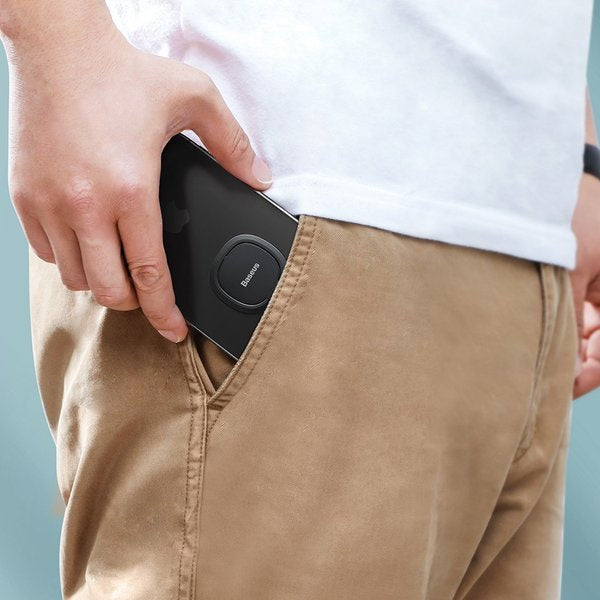 Baseus Invisible phone ring holder