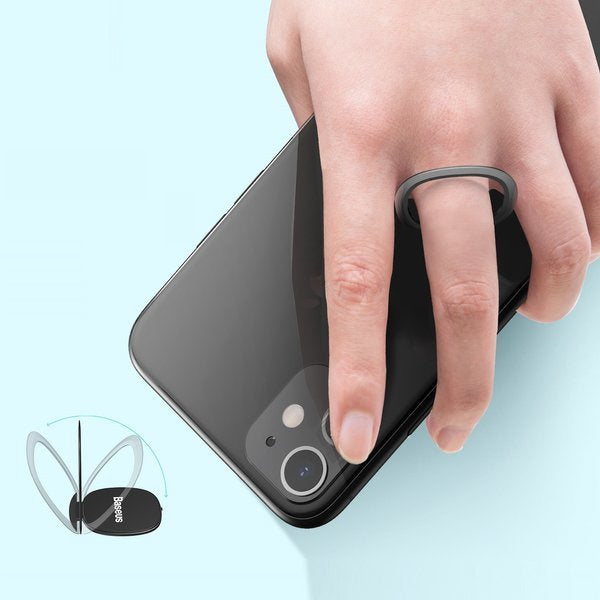 Baseus Invisible phone ring holder