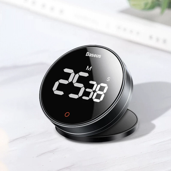 Baseus Heyo Rotation Countdown Timer Pro