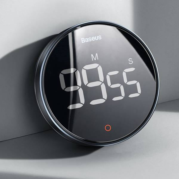Baseus Heyo Rotation Countdown Timer Pro