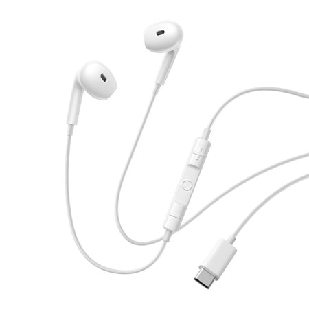 Baseus Encok Type-C lateral in-ear Wired Earphone CZ19