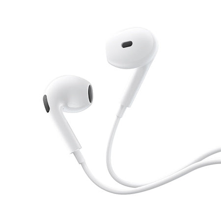 Baseus Encok Type-C lateral in-ear Wired Earphone CZ19