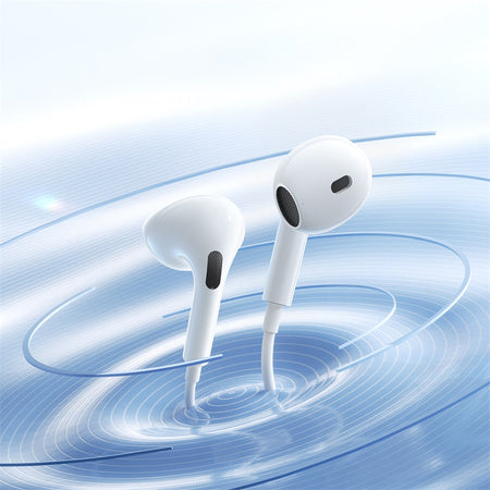 Baseus Encok Type-C lateral in-ear Wired Earphone CZ19