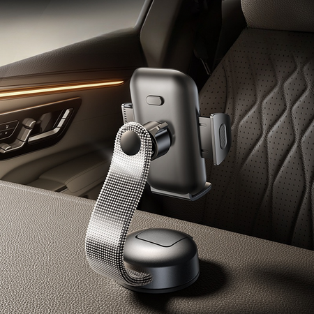 Baseus PrimeTrip C03 Air Clamping Car Mount
