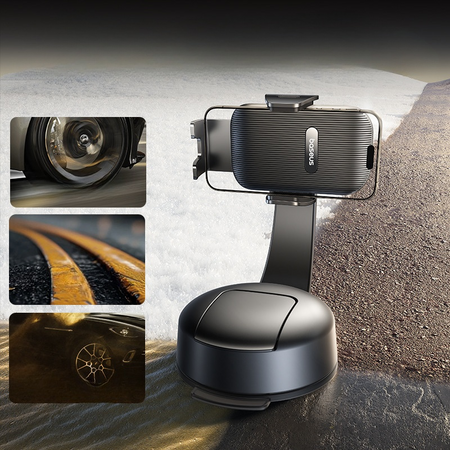 Baseus PrimeTrip C03 Air Clamping Car Mount