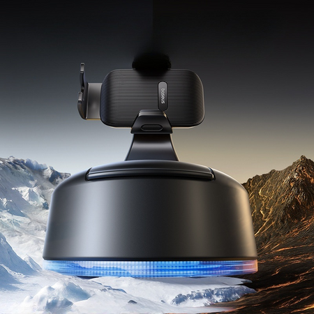 Baseus PrimeTrip C03 Air Clamping Car Mount