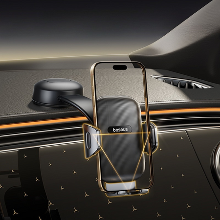 Baseus PrimeTrip C03 Air Clamping Car Mount