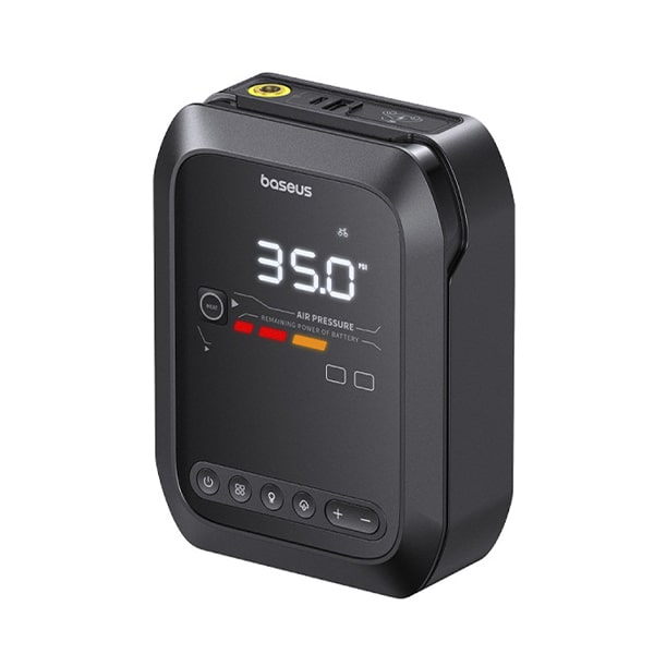 Baseus Super Energy Series 4-in-1 Car Jump Starter 1200A