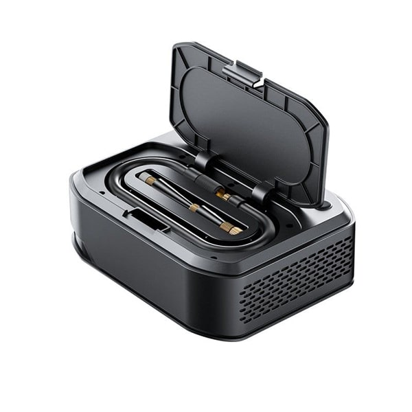 Baseus Super Energy Series 4-in-1 Car Jump Starter 1200A