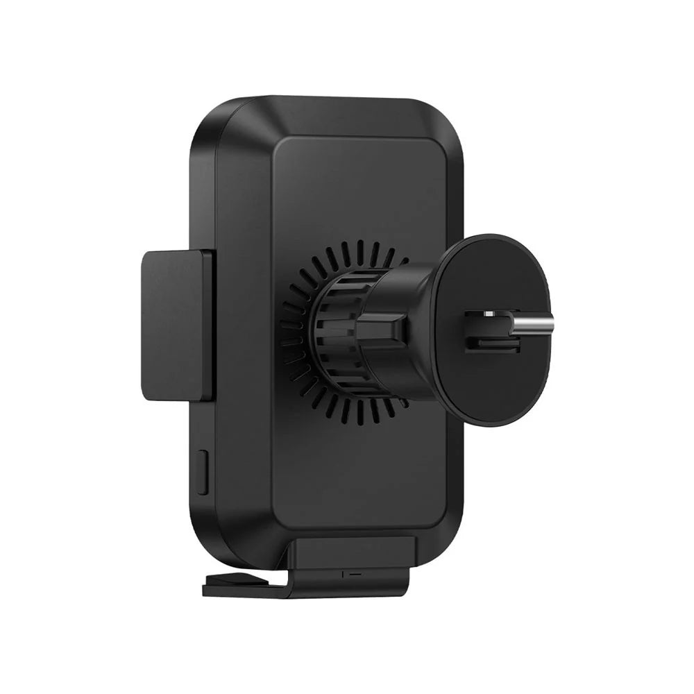 Baseus Halo Electric Wireless Charging Car Mount 15W
