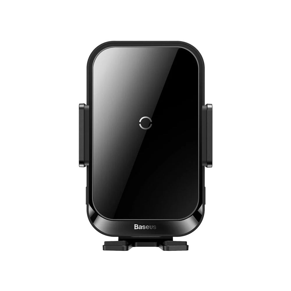 Baseus Halo Electric Wireless Charging Car Mount 15W