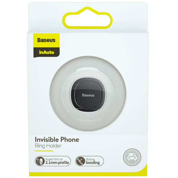 Baseus Invisible phone ring holder
