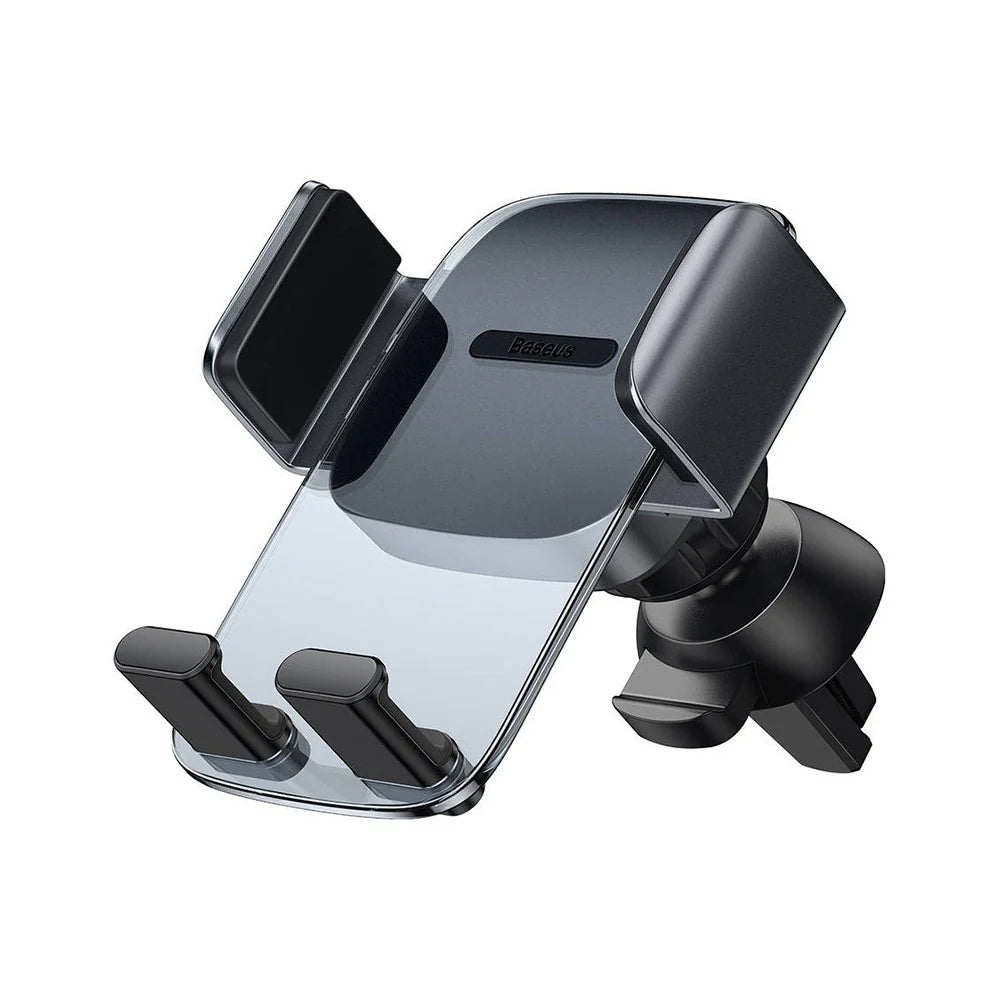 Baseus Easy Control Clamp Car Mount Holder Air Outlet Version