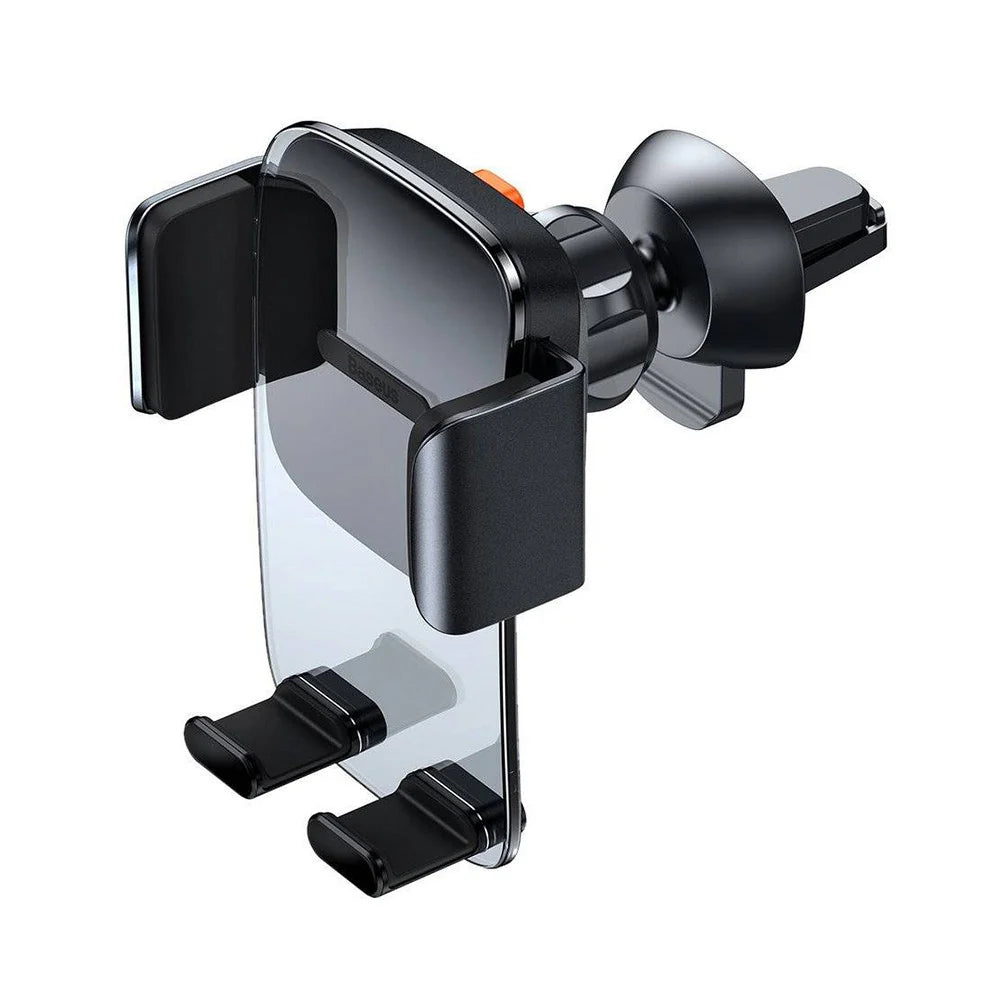 Baseus Easy Control Clamp Car Mount Holder Air Outlet Version