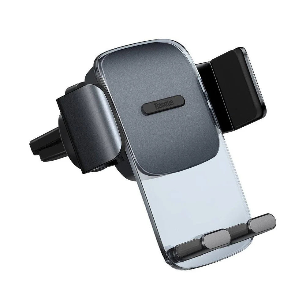 Baseus Easy Control Clamp Car Mount Holder Air Outlet Version