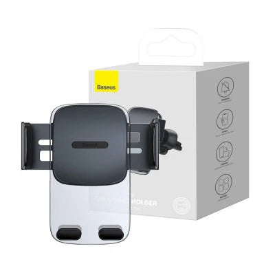 Baseus Easy Control Clamp Car Mount Holder Air Outlet Version
