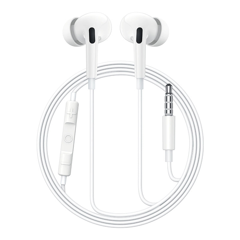 Baseus Encok H18 Wired Earphones 